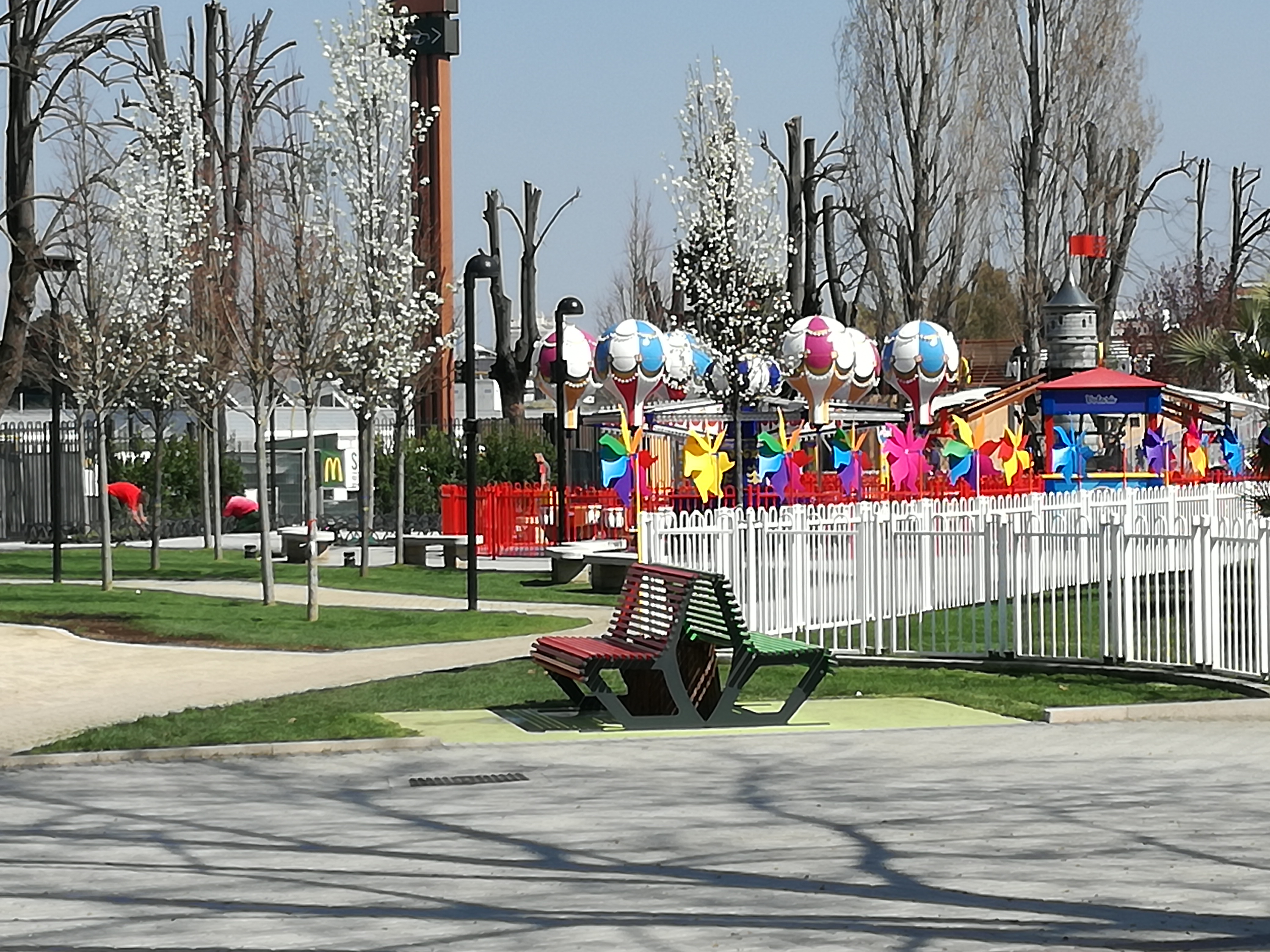 LUNEUR PARK - ROMA - ITALIA-image-10